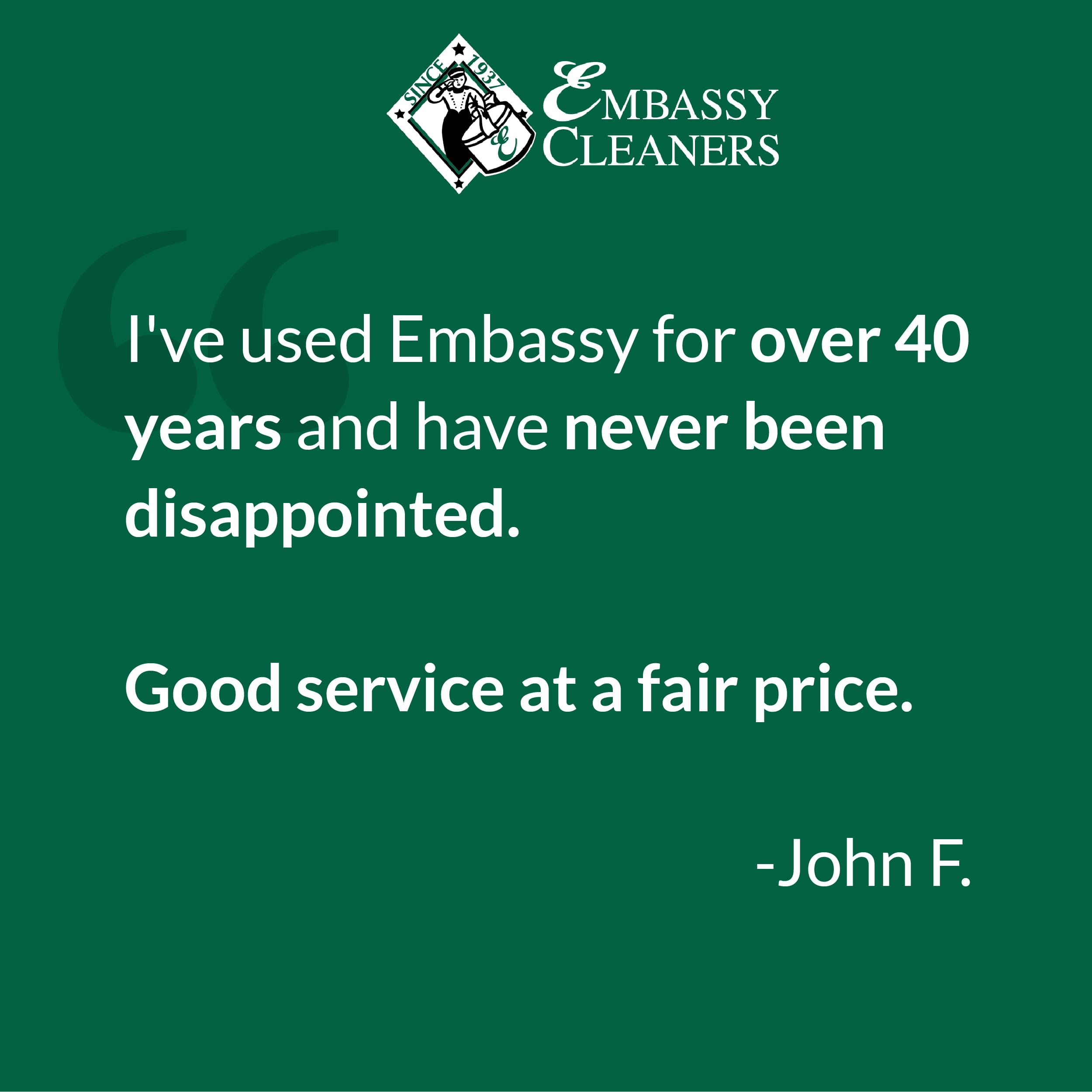 happy roof repair client