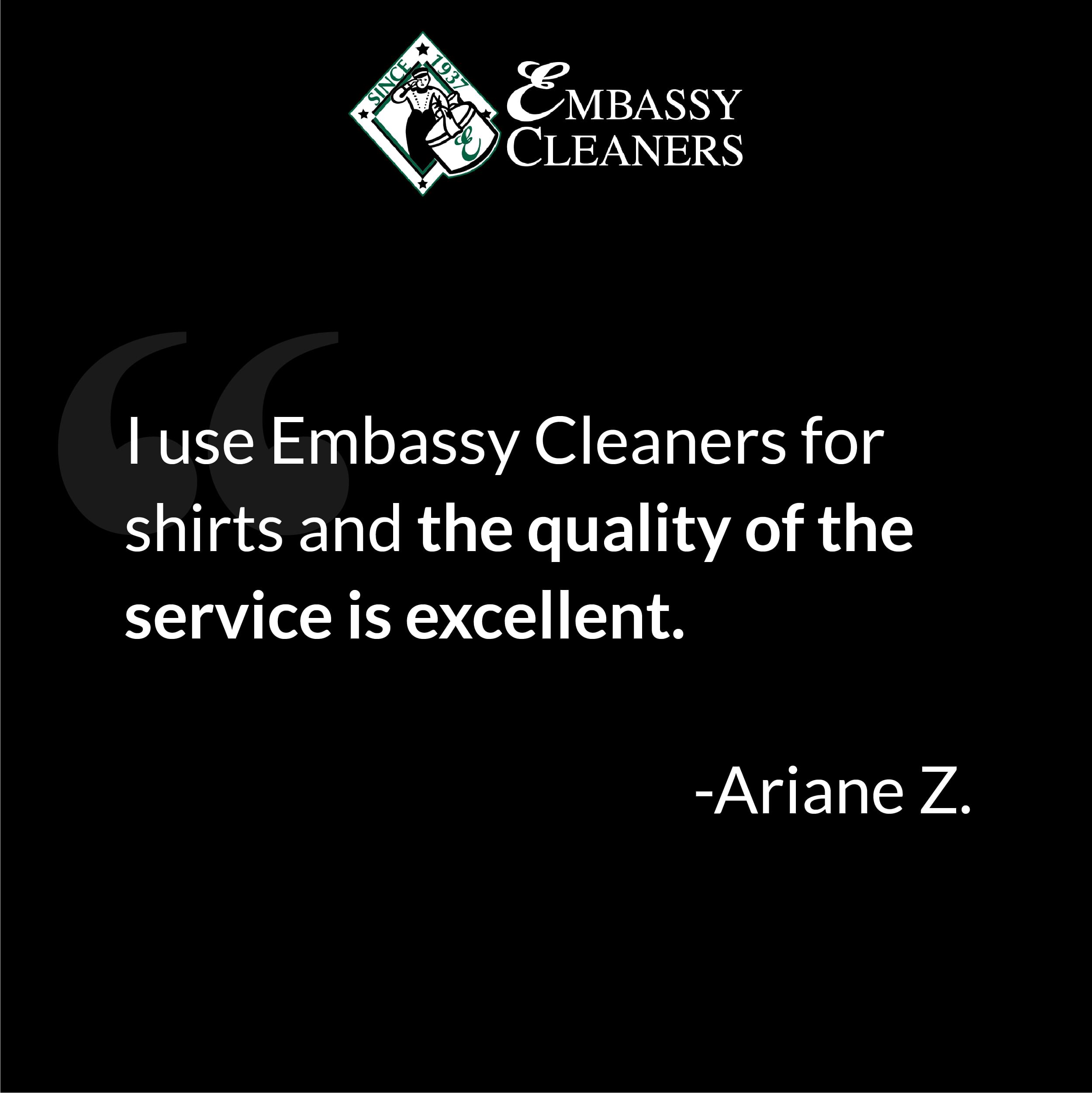 happy roof repair client