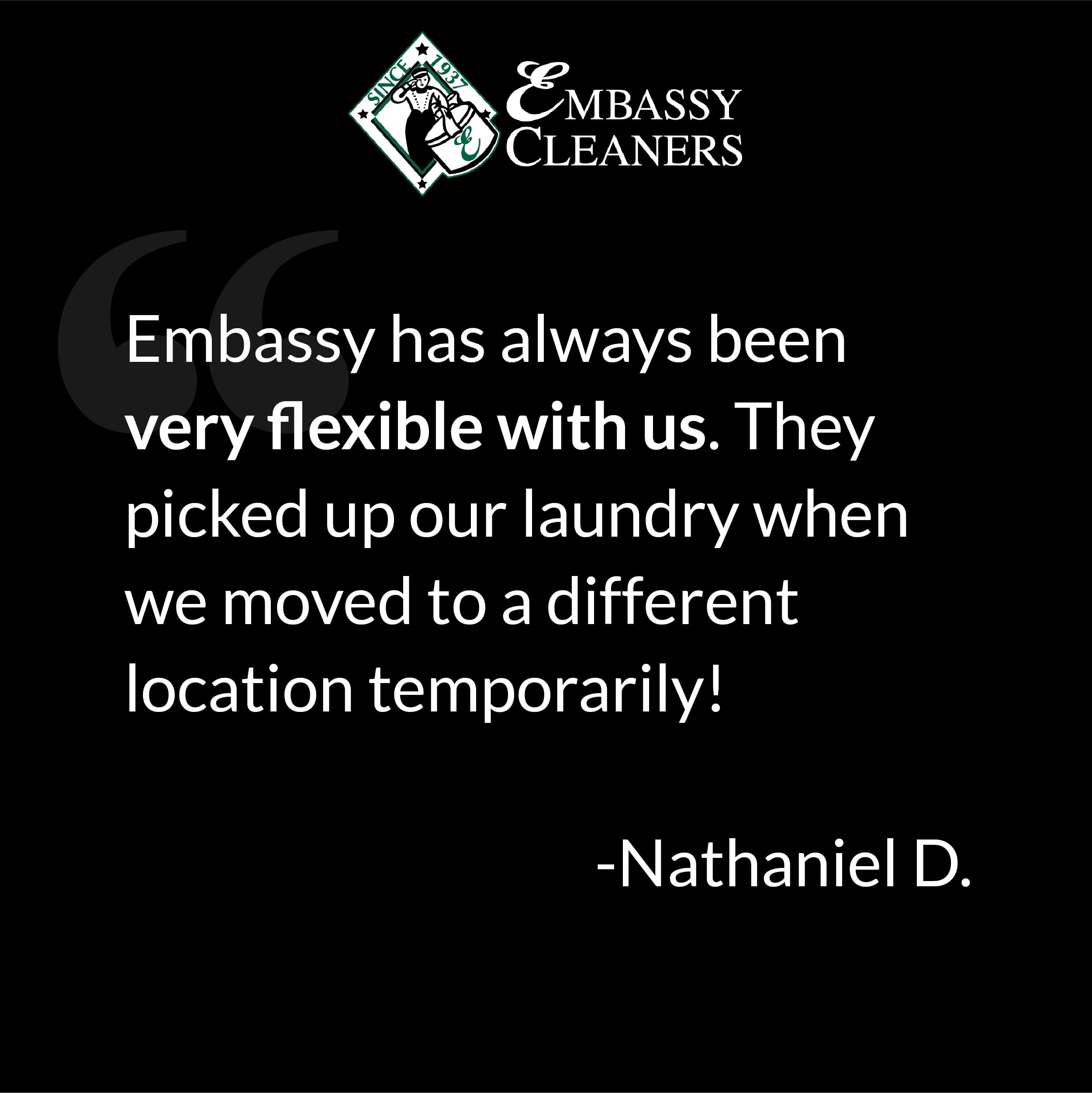 happy roof repair client